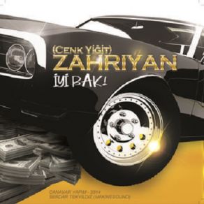 Download track İyi Bak Zahriyan