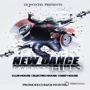 Download track New Dance Hits 16 DJ Woxtel