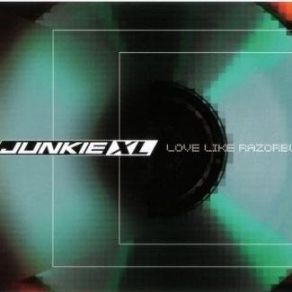 Download track Love Like Razorblade (Original) Junkie XL