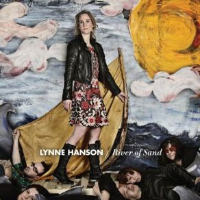 Download track Whiskey And Tears Lynne Hanson