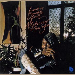 Download track The Beggar Alphonse Mouzon