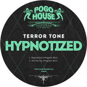 Download track Hypnotized Terror Tone