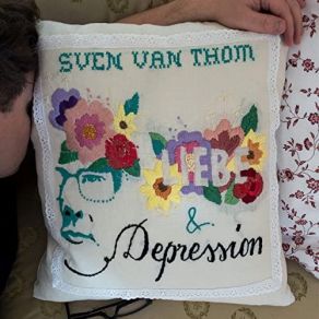 Download track Ok Sven Van Thom