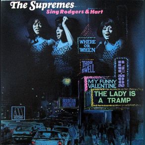 Download track My Heart Stood Still Supremes