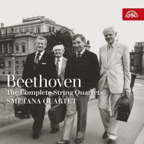 Download track 49. String Quartet No. 13 In B-Flat Major, Op. 130 V. Cavatina. Adagio Molto Espressivo Ludwig Van Beethoven