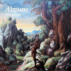 Download track Ellen Og Erland Almune