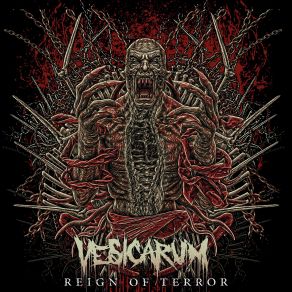 Download track The Sick And The Depraved Vesicarum