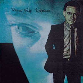 Download track You Burn Me Up I'm A Cigarette Robert Fripp