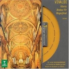 Download track 02. Gloria RV 589 - Et In Terra Pax Antonio Vivaldi