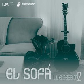 Download track Tema Para Jovenes Enamorados (Sofá Live Session 2) Orquesta Fusa