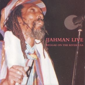 Download track Amnesty Ijahman Levi