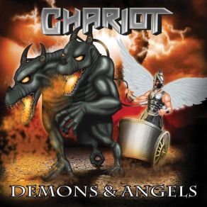 Download track Game The Chariot