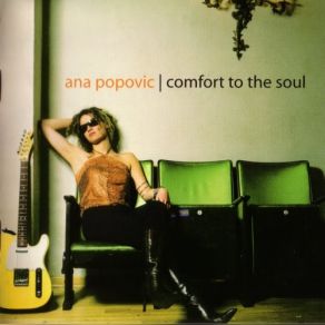 Download track Dont Bear Down On Me Ana Popović