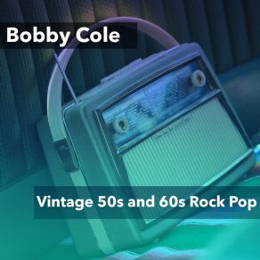 Download track Sixties Rock Chick (60 Sec) Bobby Cole