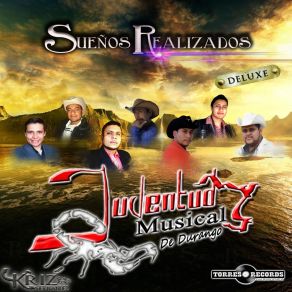 Download track Recuerdos, Tristeza Y Soledad Juventud Musical De Durango