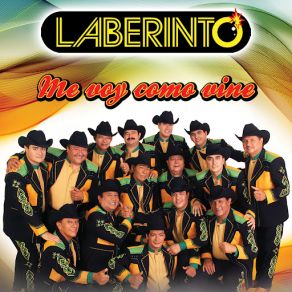 Download track No Se Si Pueda Laberinto