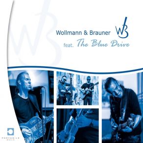 Download track Stranger The Blue Drive