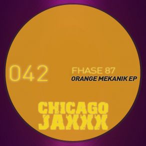 Download track MF 626 (Original Mix) Fhase 87