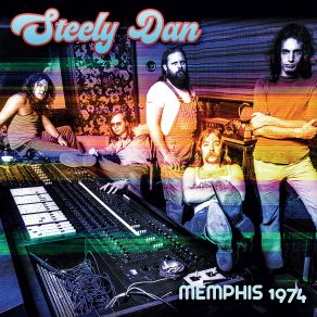 Download track Pretzel Logic (Live) Steely Dan