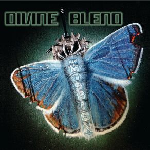 Download track Mystic River Divine Blend