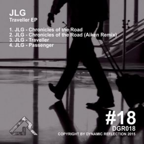 Download track Chronicles Of The Road (Aiken Remix) Jlg