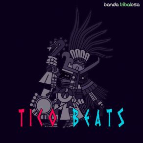 Download track Caribe Tico Beats