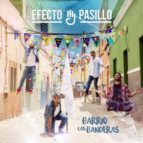 Download track Caballo De Batalla Efecto Pasillo