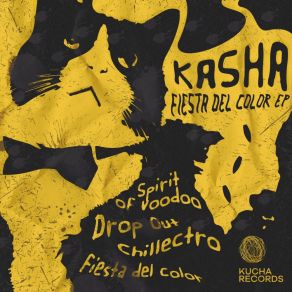 Download track Fiesta Del Color Kasha