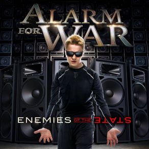 Download track Sooner Or Later Alarm For War