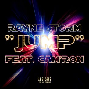 Download track Jump (Radio Edit) Rayne StormCam'Ron