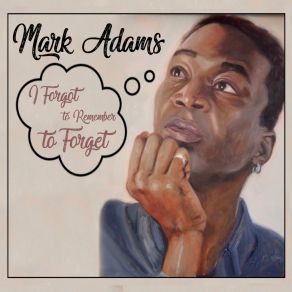 Download track What You Want Mark Adams