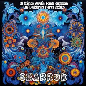 Download track Carajo (Soy El Viento) Felipe SzarrukYesid Pérez