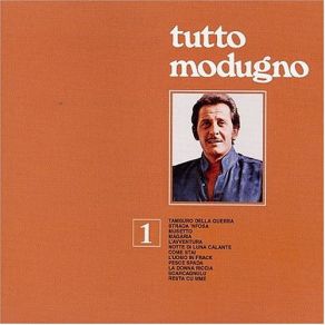 Download track L'Uomo In Frack Domenico Modugno