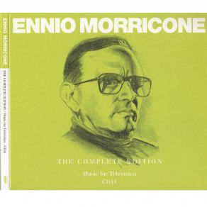 Download track Ultimo - Ultimo Ennio Morricone