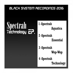 Download track Essential (Original Mix) Spectrah