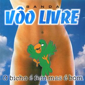 Download track Quanto Mais Bate Eu Te Amo Banda Vôo Livre
