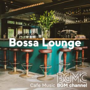 Download track Saudades Cafe Music BGM Channel