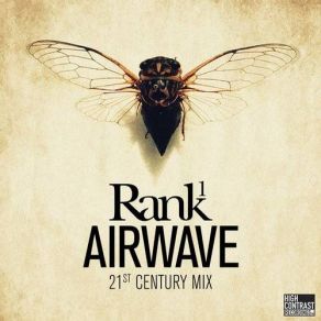 Download track Airwave (21st Century Mix) Rank 1