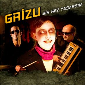 Download track Eski Kitap Grizu