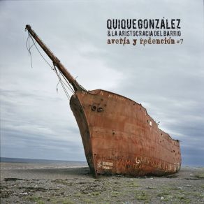 Download track Lady Drama Quique González