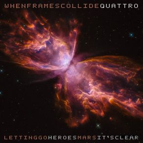 Download track Letting Go When Frames Collide