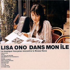 Download track Elle, Lui, Nous Lisa Ono