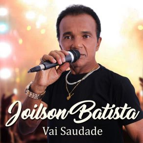 Download track Não Vou Abrir A Porta Joilson Batista