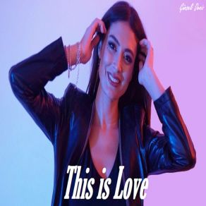 Download track This Is Love Günseli DenizAleteo Beatz, Joevasca