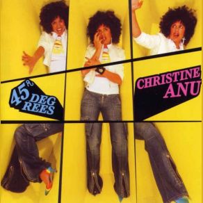 Download track Don't Ya Know (It's Over) Christine Anu