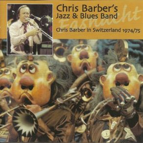 Download track Somewhere Over The Rainbow Chris Barber, Chris Barber's Jazz