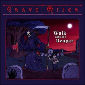 Download track Lord Of Evil (Bonus Track) Grave Miser