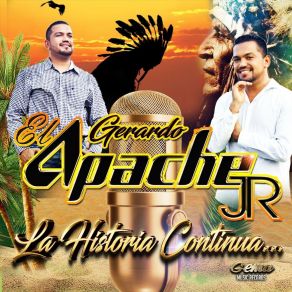 Download track Dios Te Bendiga Papa Gerardo El Apache Jr