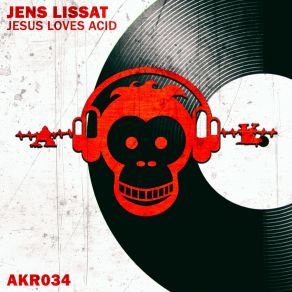 Download track What The F ^ Ck (Rave Mix) Jens Lissat