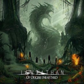 Download track Lake Of Blood Leviathan